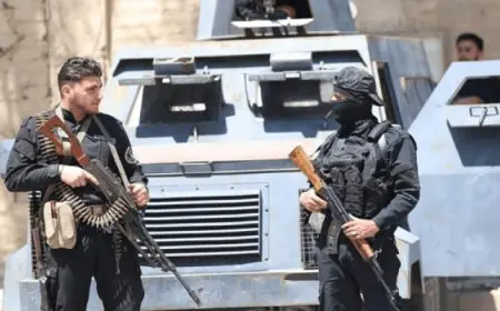 11 قتيلًا خلال هجمات لمجموعات مسلحة واشتباكات فى صحنايا بريف دمشق