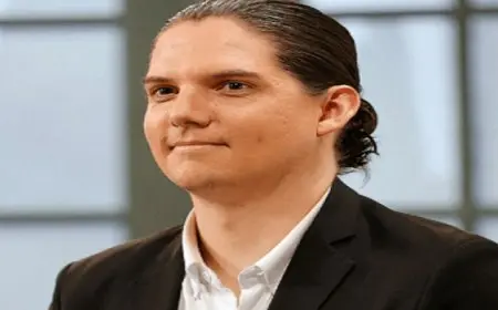 ناشط أميركى يقاضى “ميتا” بسبب “رد” الذكاء الاصطناعى