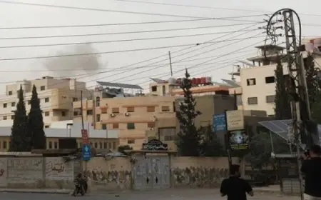 مقتل 15 مسلحا درزيا فى كمين قرب ريف دمشق