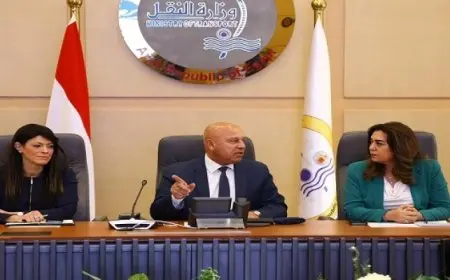 وزير الصناعة يتابع تنفيذ عدة مشروعات ببرنامج التنمية المحلية فى صعيد مصر