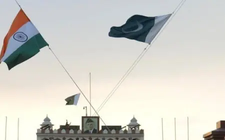 الحكومة الباكستانية: الحرب مع الهند ستكون مدمرة للبلدين