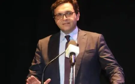 وزير الثقافة يصل مومباى للمشاركة في قمة WAVES العالمية بحضور 10 آلاف مبدع من 100 دولة