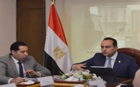 هيئة الرعاية الصحية تهنئ الرئيس السيسى وجموع العمال فى مصر بمناسبة عيد العمال