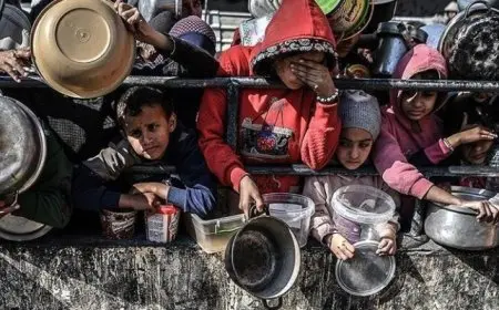 الأونروا: الحصار الإسرائيلى على غزة يقتل مزيدا من الأطفال والنساء يوميا