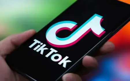 غرامة 530 مليون يورو على تيك توك لاتهامه بإرسال بيانات شخصية من الاتحاد الأوروبى للصين