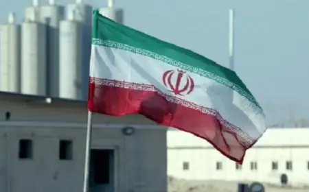 طهران ترفض “التهديدات” بعد مطالبة ترامب بوقف جميع مشتريات النفط الإيرانى