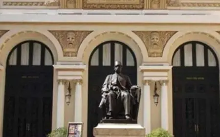 الأوبرا تنظم غدا أمسية غنائية تركية على مسرح سيد درويش بالأسكندرية