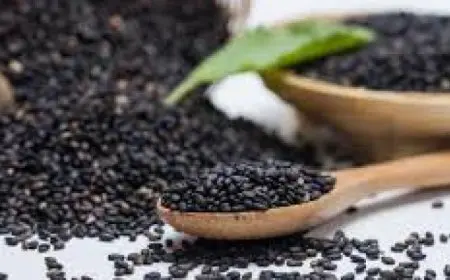 حبة البركة علاج فعال لمرضى ضغط الدم المرتفع