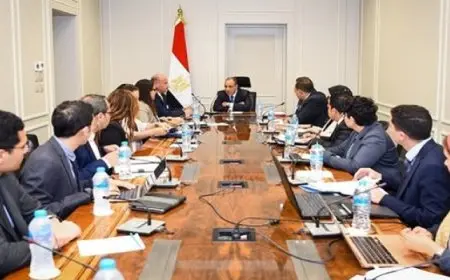 وزير الخارجية يؤكد الحرص على توطيد التعاون الاقتصادى والتجارى والاستثمارى بين مصر ودول الأمريكتين