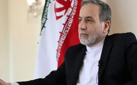 إيران تواصل تخصيب اليورانيوم رغم تعثر المحادثات النووية