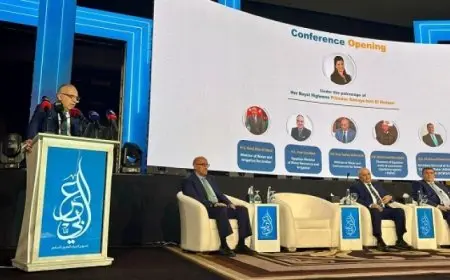 وزير الري يشارك فى فعاليات “إسبوع المياه العربي السابع” بالأردن