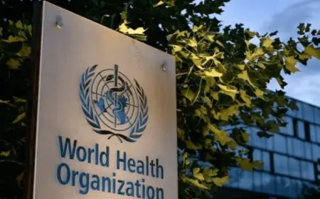 لأول مرة.. منظمة الصحة العالمية تعتزم دعم عقاقير إنقاص الوزن !!