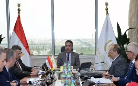 وزير التموين : ملتزمون بمتابعة الأسواق وتوفير السلع بجودة وأسعار مناسبة