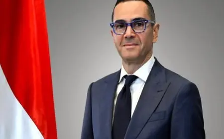 وزير الاستثمار يفتتح فعاليات ملتقى الاستثمار والتجارة المصرى المغربى تحت شعار “شراكة اقتصادية واعدة”