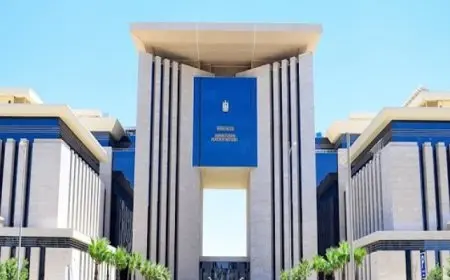 مصر تدين استهداف البنى الأساسية والمرافق الحيوية فى مدينتى بورسودان وكسلا