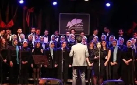 فرقة “كردان” تحيى اليوم حفلا موسيقيا فى ساقية الصاوى