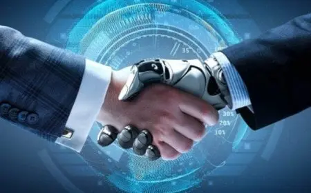 «الذكاء الاصطناعي وحقوق الخصوصية» دراسة مبتكرة لقاضٍ مصري تصدرها هيئة الاستعلامات