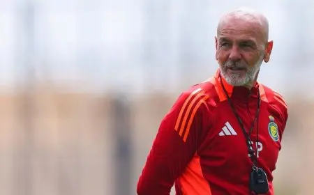 هل يتخلى بيولي عن النصر لتولي تدريب روما بدلاً من رانييري؟