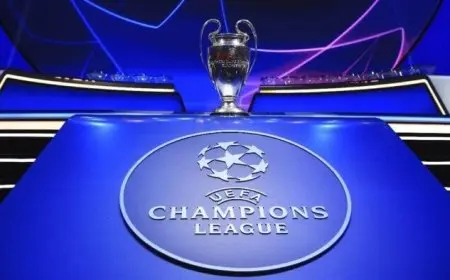 «الحلم النهائي يقترب».. إنتر يواجه برشلونة وأرسنال في مواجهة قوية أمام باريس سان جيرمان