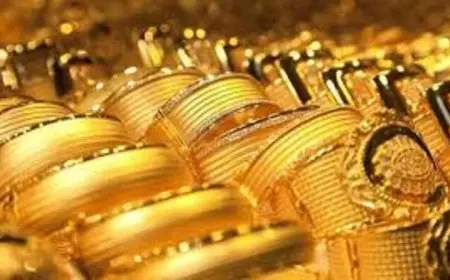 سعر الذهب في الإمارات اليوم الأحد ٤ مايو ٢٠٢٥