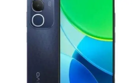 فيفو تطلق هاتف Y19 5G بتكنولوجيا متقدمة وتصميم حديث