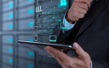 خاص| خبير تكنولوجي: مبادرة الرواد الرقميون لتعزيز التصدير الرقمي وقيادة مصر في مجال تكنولوجيا المعلومات