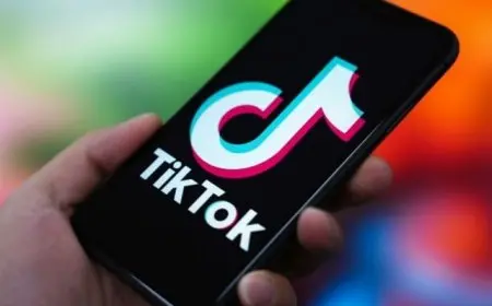 غرامة مالية قدرها 530 مليون يورو على «تيك توك» بتهمة تسريب بيانات المستخدمين الأوروبيين