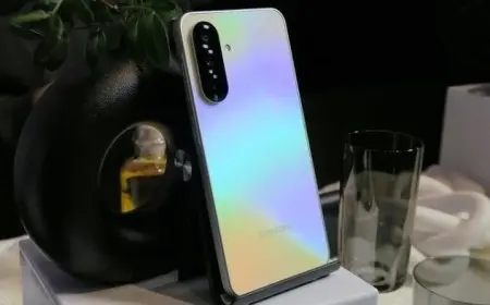 أسعار جذابة.. سامسونج تطلق Galaxy A36 رسميًا في السوق المصري