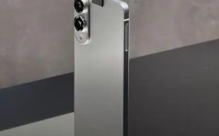 فائق الرقة.. تسريبات تكشف عن تصميم هاتف سامسونج المرتقب Galaxy S25 Edge