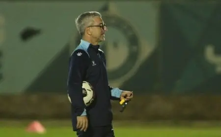 اجتماع عاجل في غزل المحلة لتحديد مستقبل بابافاسيليو