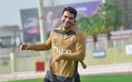 تصريح غير متوقع من زيزو يغيّر المعادلة.. «أنا أ servi الزمالك»