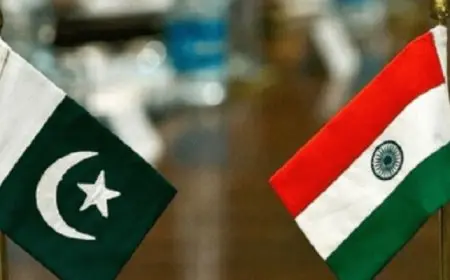 باكستان: القوات الهندية أطلقت النار بشكل غير مبرر على ستة قطاعات بإقليم “آزاد جامو وكشمير”