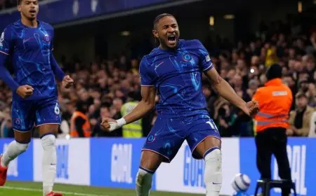 تشيلسي يوافق على رحيل مهاجمه الفرنسي