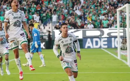 المحكمة الرياضية تقرر اليوم مشاركة ليون في كأس العالم للأندية