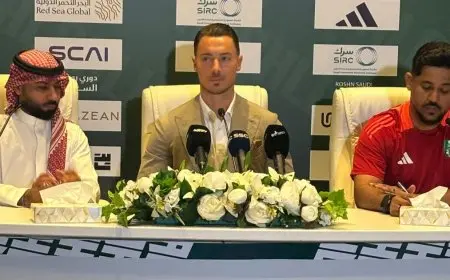 احتفالات الأهلي بطل آسيا تنتهي بخسارة أمام التعاون ويجب مواجهة الواقع