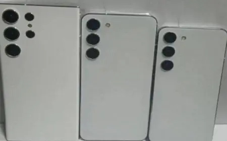 مشكلات بطارية جالكسي S23 وحلول فعالة لتحسين أدائها