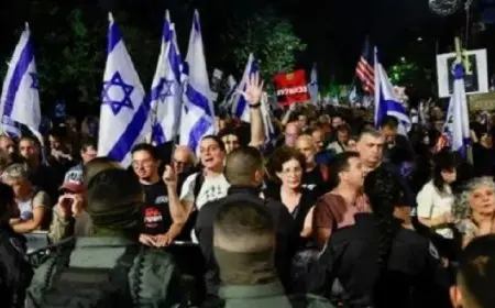 عائلات المحتجزين الإسرائيليين: حكومة نتنياهو ليس لديها خطة واضحة لإعادتهم