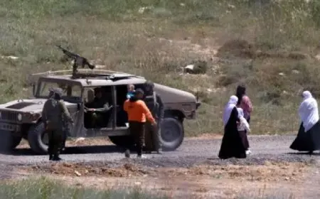 تقرير: إسرائيل تعزز وجودها العسكرى فى سوريا وتنسق مع تركيا