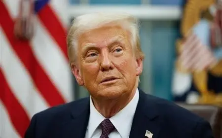 ترامب يفاجئ الجميع: لا استبعد تأجيل حظر “تيك توك” مرة أخرى