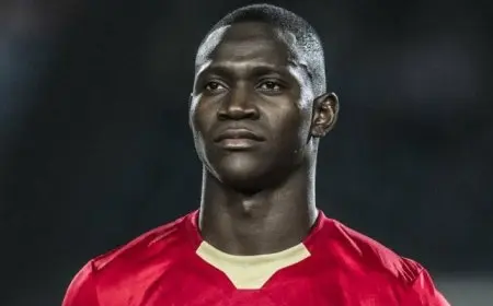 أمير هشام: الأهلي سيتواصل مع الخلود السعودي لاستعارة «ديانج» في المونديال