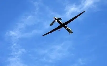 روسيا تصد هجومًا أوكرانيًا بالمسيرات على العاصمة موسكو