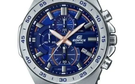 ساعة G-Shock GBA-950 وخاتم ذكي CRW-001-1JR.. «كاسيو» تعلن عن أجهزة ذكية جديدة