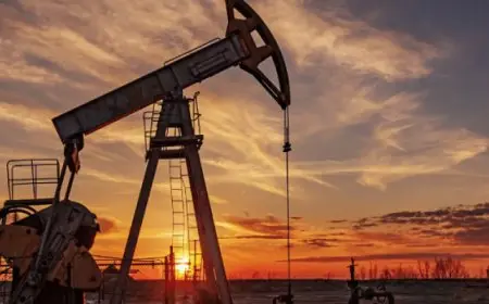 النفط يصعد بعد انخفاضه لأدنى مستوى فى 4 سنوات