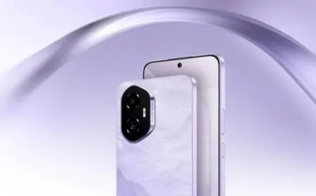 سعر ومواصفات هاتف هونر 400 الجديد