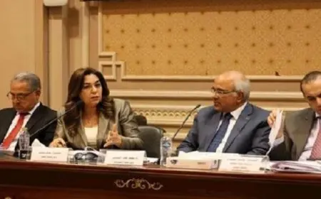 التنمية المحلية: حصر الأراضي لإقامة شقق بديلة لمستأجري الإيجار القديم