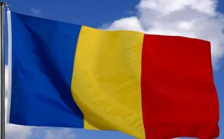 تعيين وزير الداخلية الليبرالى كاتالين بريدويو رئيسًا مؤقتا للوزراء فى رومانيا