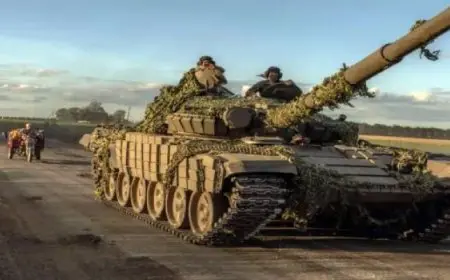 هجوم أوكرانى بكورسك.. والناتو يسعى لتزويد كييف بمنظومات باتريوت إضافية