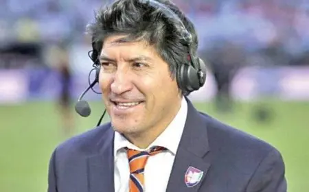 زامورانو: «سان سيرو» سيكون سلاحًا إضافيًا لإنتر ميلان في مواجهة برشلونة