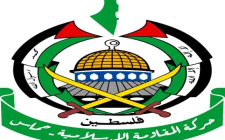 حماس: مصادقة الحكومة الإسرائيلية على توسيع العملية العسكرية “تضحية بالمحتجزين”