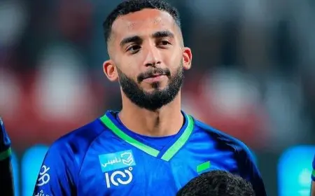 الضحية التاسعة.. كابوس الرباط الصليبي يطارد لاعبي دوري روشن